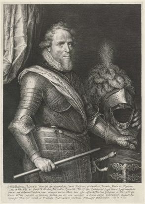 Jan Harmensz. Muller, 1608, Rijksmuseum