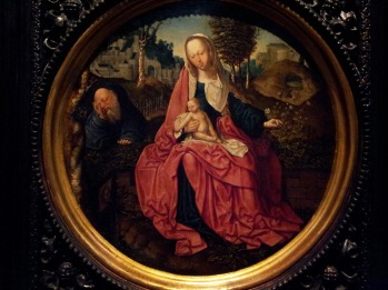 15 Holy Family, c. 1505-10, Suermondt-Ludwig-Museum, Aix-la-Chapelle (photo MD)