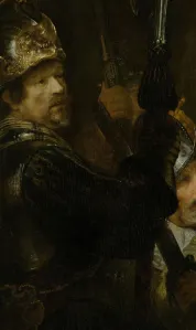 Sergeant Reijnier Engelen (1588-1651)